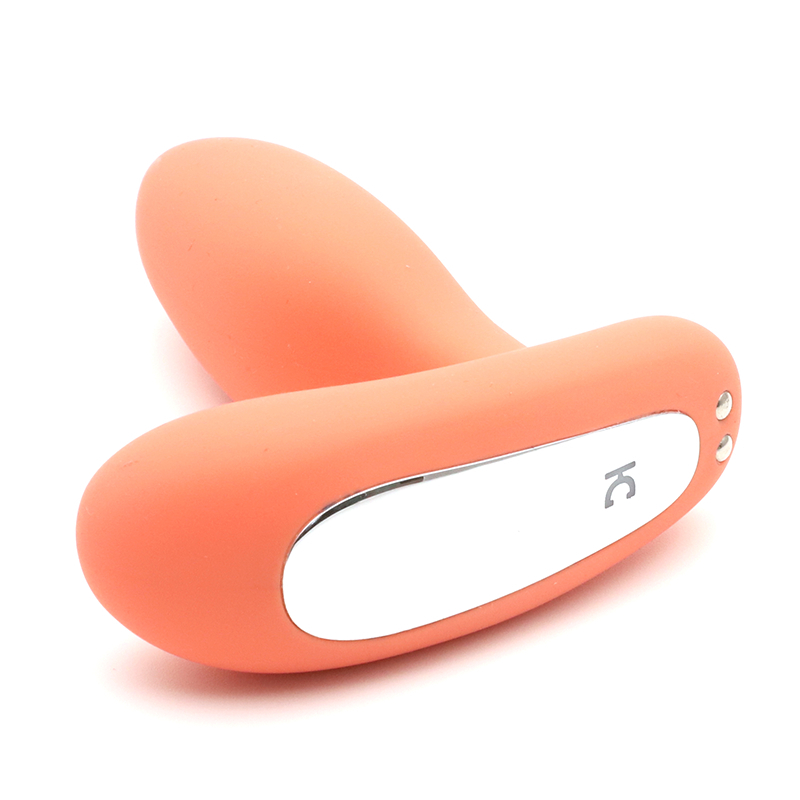 gordon prostate massager vibrator kiss toy